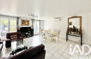 Maison à Villemoisson-sur-Orge (91360)