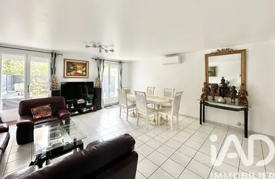 Maison à Villemoisson-sur-Orge (91360)