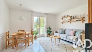 Apartment at Dannemois (91490)