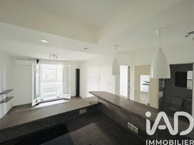 Appartement à Puget-sur-Argens (83480)