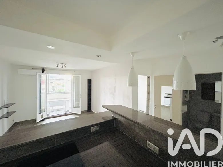 Appartement 2 pièces 36 m² · à Puget-sur-Argens · 36 m² · 139 000 €