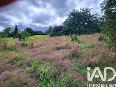 Land in Vimartin-sur-Orthe (53160)