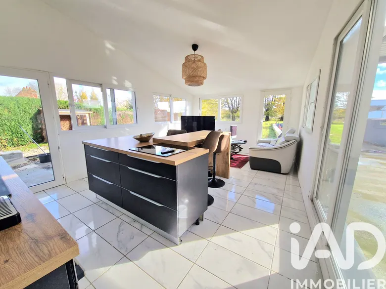 Maison 5 pièces 132 m² · à Forges-les-Eaux · 132 m² · 240 000 €