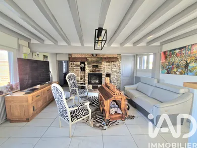 House in Forges-les-Eaux (76440)
