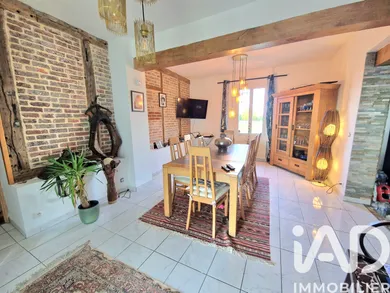 House in Forges-les-Eaux (76440)