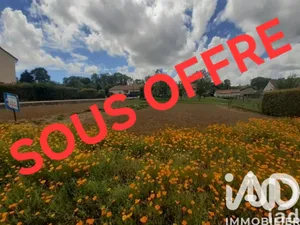 Terrain à Lorry-Mardigny (57420)