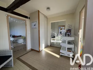 Village house in Thouarsais-Bouildroux (85410)