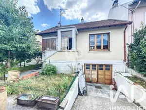 House at Tremblay-en-France (93290)