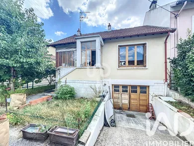 House at Tremblay-en-France (93290)