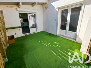 House at Bessan (34550)