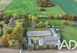 Horses property in Brou (28160)
