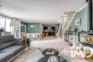 Maison traditionnelle à Gournay-sur-Marne (93460)