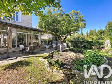 House in Bordeaux (33000)