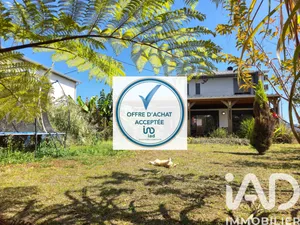 Maison à Saint-Paul (97423)