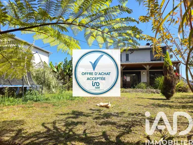 House at Saint-Paul (97423)