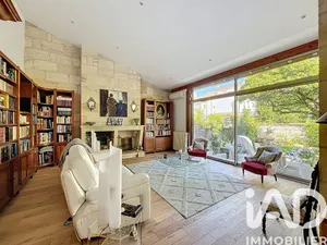 Maison à Bordeaux (33000)