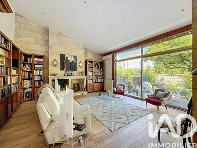 House in Bordeaux (33000)