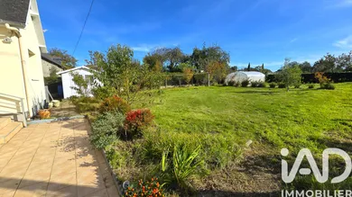 Maison à Combourg (35270)