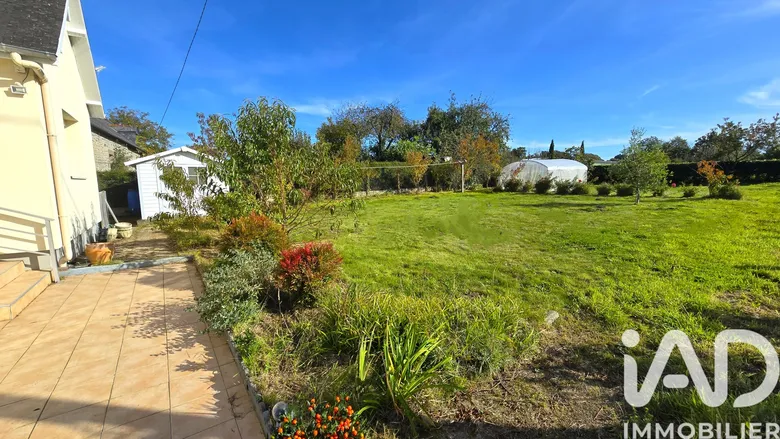 Maison 6 pièces 87 m² · à Combourg · 86,8 m² · 213 000 €