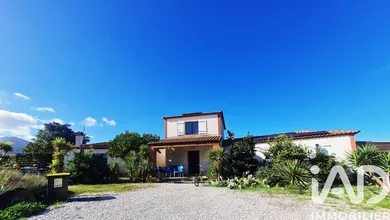 Maison à Laroque des Alberes (66740)