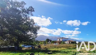 House in Laroque des Alberes (66740)