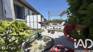 Maison traditionnelle à Bouzy (51150)