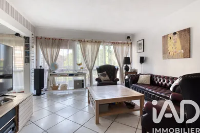 Apartment in Le Mée-sur-Seine (77350)