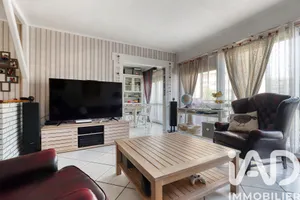 Appartement à Le Mée-sur-Seine (77350)