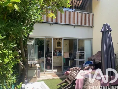 Apartment in LA CIOTAT (13600)