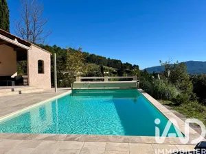 House at Carnoules (83660)