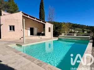 House at Carnoules (83660)