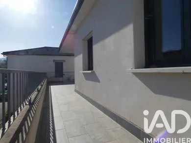 Apartment at Cervione (20221)