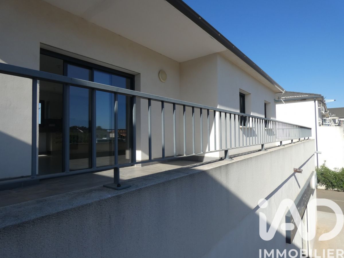 appartement à Cervione