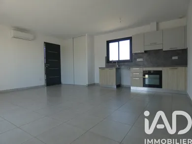 Appartement à Cervione (20221)