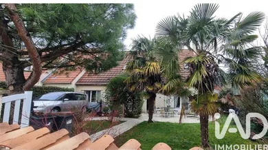 Maison traditionnelle à Villenoy (77124)