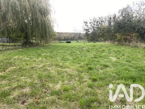 Building plot at Grandchamp (08270)