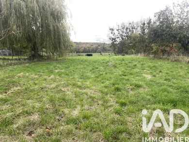 Terrain à bâtir à Grandchamp (08270)
