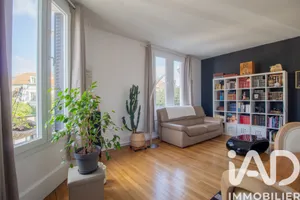 Appartement à Fontainebleau (77300)