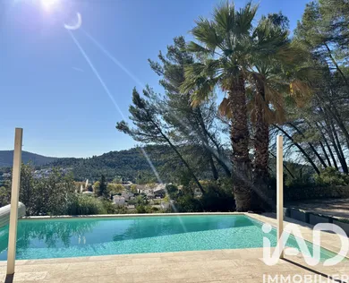 Maison à Carnoules (83660)