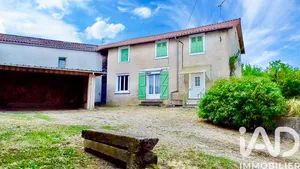 House at Limoges (87000)