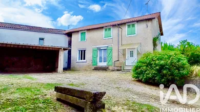 House at Limoges (87000)