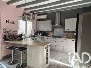 Maison de ville à Saint-Quentin (02100)