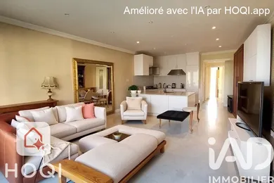 Apartment at Nice (06100)