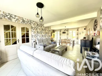 House in Bombon (77720)