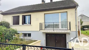 Detached house at Château-Landon (77570)