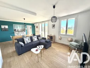 Appartement à Nîmes (30900)