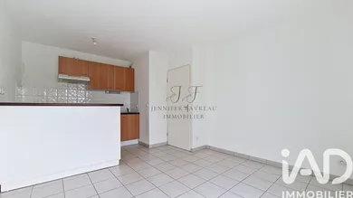 Apartment in Fargues-Saint-Hilaire (33370)