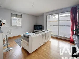 Appartement à Bois-Colombes (92270)