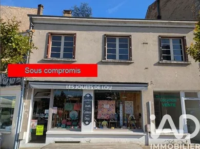 Maison à Le Buisson-de-Cadouin (24480)