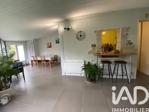 Maison à Saint-Mammès (77670)